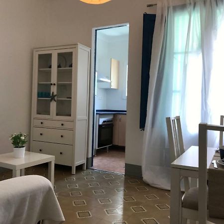Casita De Pescador Apartment Calafell Bagian luar foto