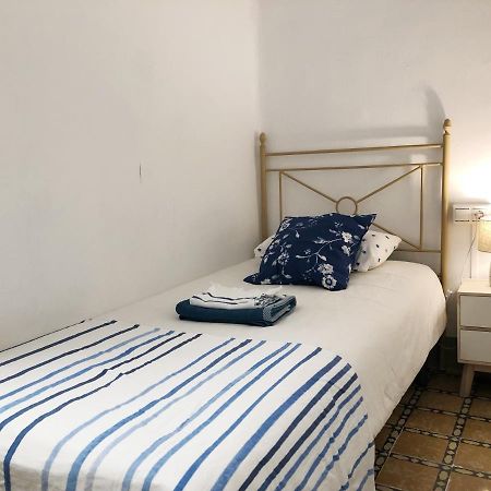 Casita De Pescador Apartment Calafell Bagian luar foto