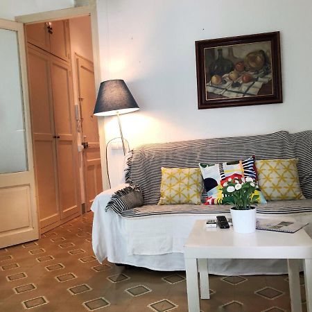 Casita De Pescador Apartment Calafell Bagian luar foto