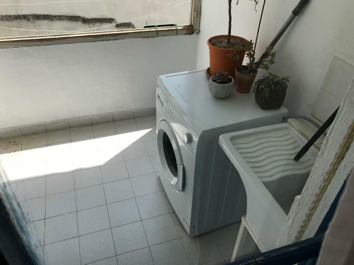 Casita De Pescador Apartment Calafell Bagian luar foto