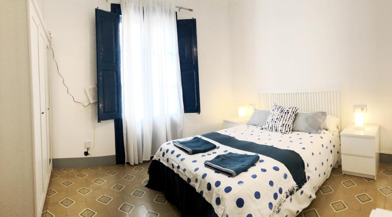 Casita De Pescador Apartment Calafell Bagian luar foto